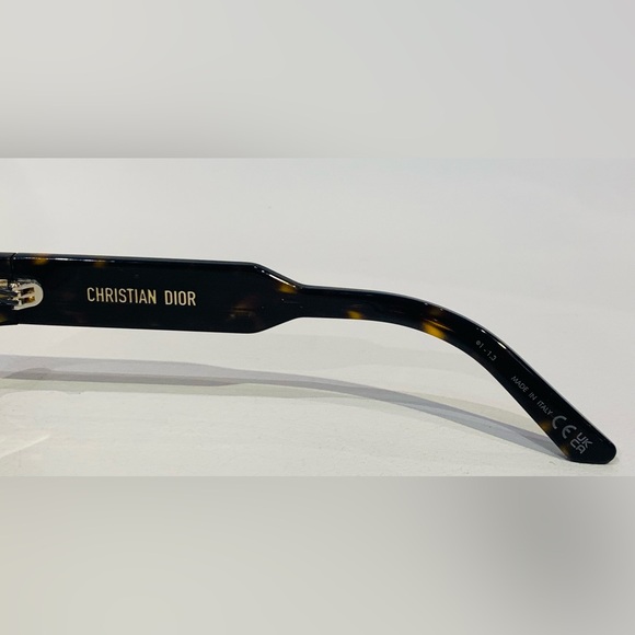 New CHRISTIAN DIOR Sunglasses - Picture 7 of 11